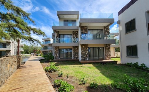 Penthouse in Poste Lafayette, Rivière du Rempart District, Mauritius 1