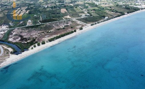 Land in Euboea, Thessaly and Central Greece, Greece 1