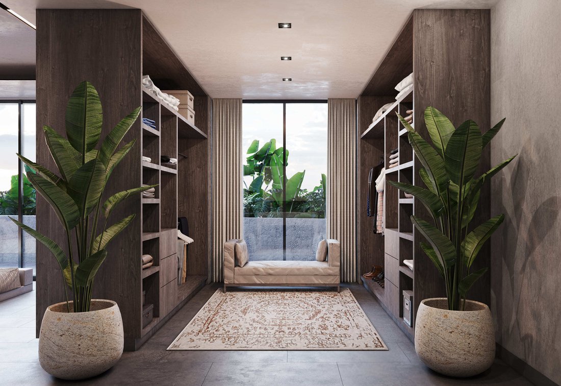 Penthouse à Alma Tulum Hotel, Quintana Roo, Mexique 3 - 14919491
