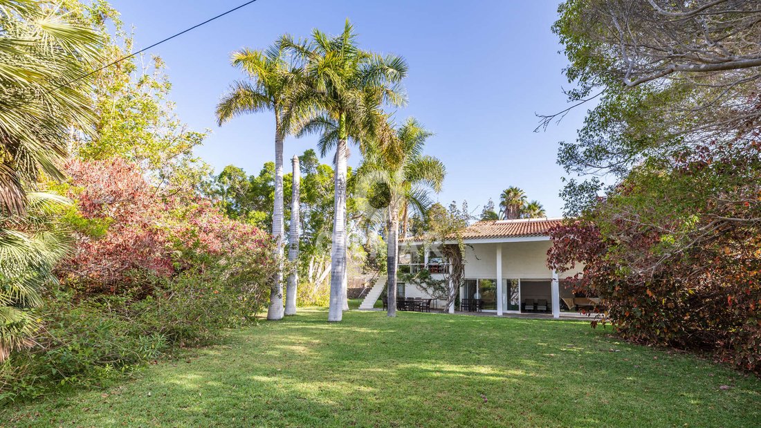 Villa in San Bartolome de Tirajana, Canary Islands, Spain 3 - 14920744