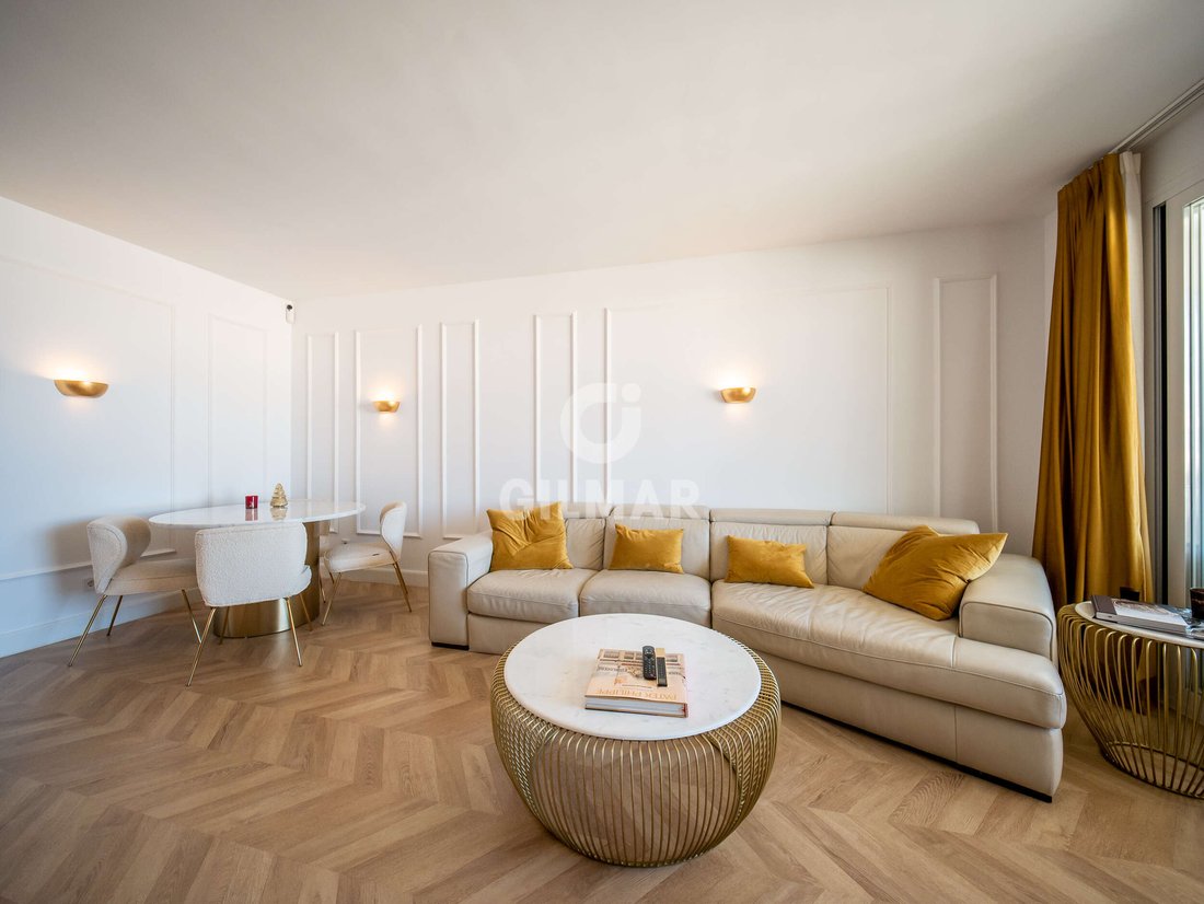 Penthouse in Retiro, Madrid, Spain 4 - 14919597