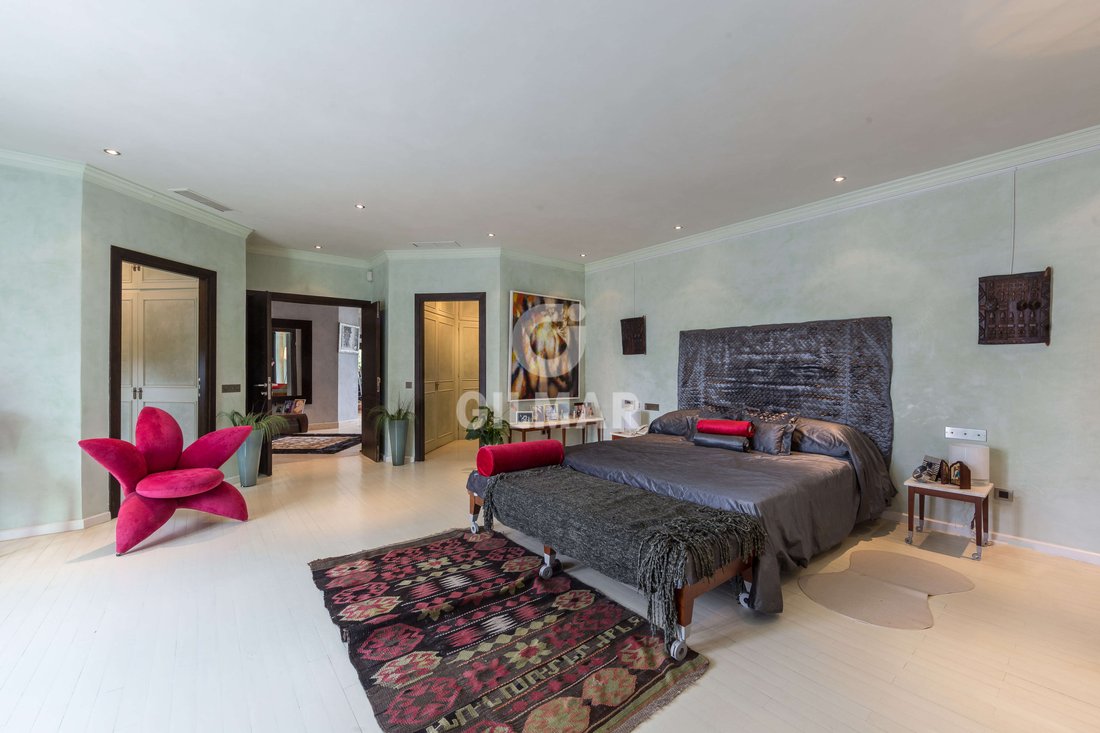 Villa in Estepona, Andalusia, Spain 5 - 14919718