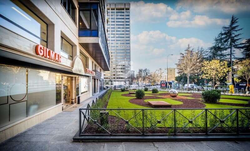 Apartment in Chamartín, Madrid, Spain 1 - 14920828