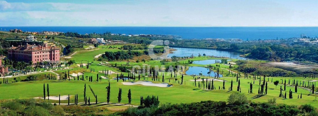 Villa in Benahavís, Andalusien, Spanien 4 - 14924683