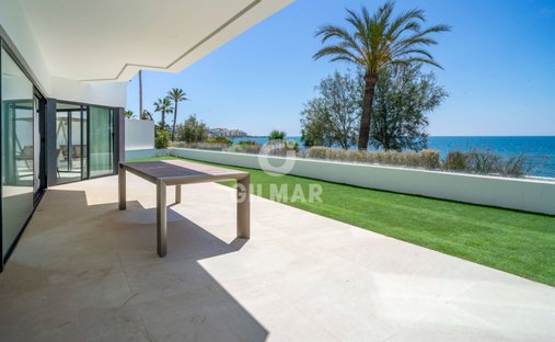 Residenza in Spagna 1