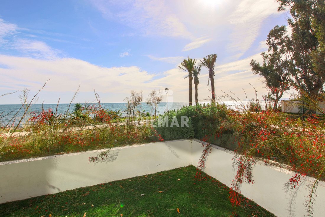 Townhouse in Estepona, Andalusia, Spain 5 - 14923702