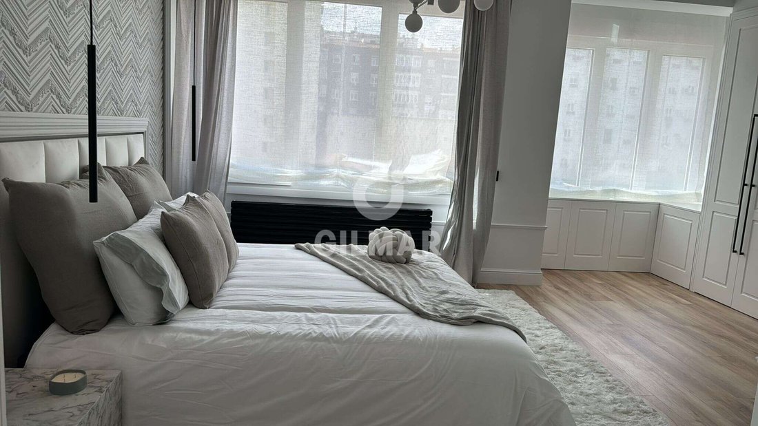 Apartment in Barrio Salamanca, Madrid, Spain 2 - 14919501