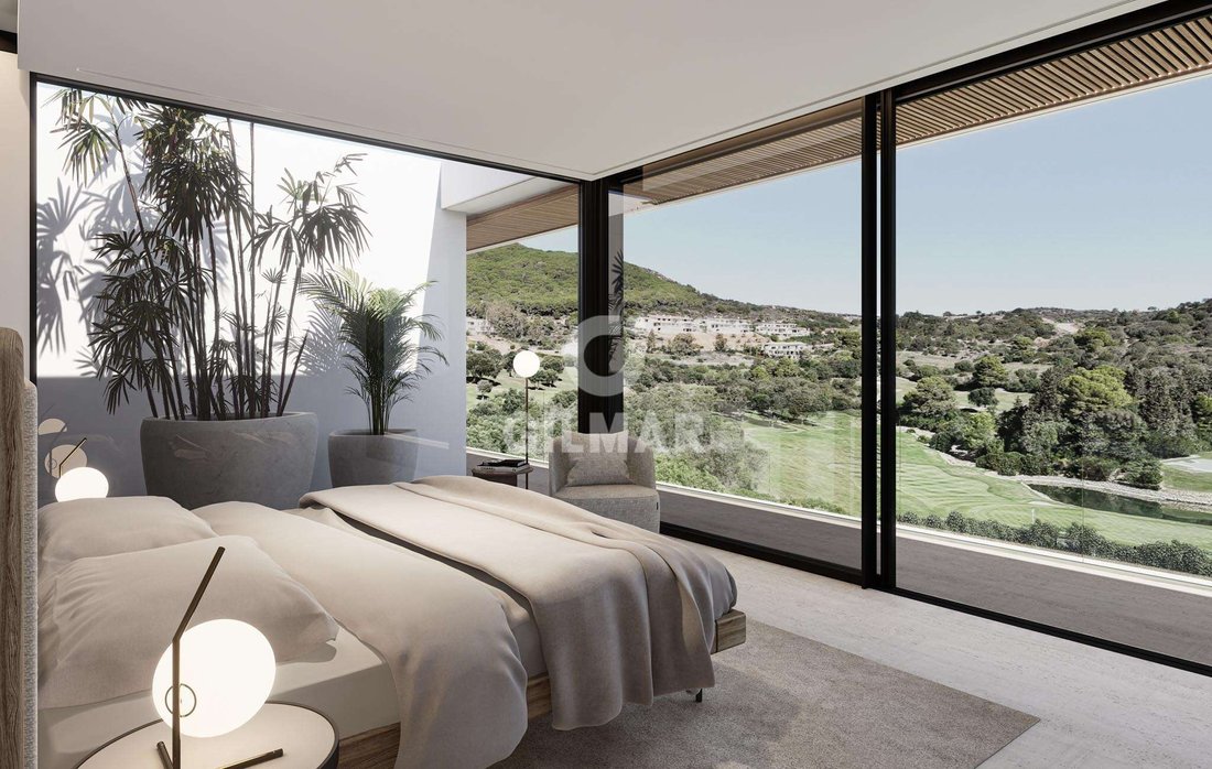 Villa in Sotogrande, San Roque, Andalusia 5 - 14923055