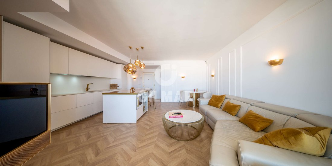 Penthouse in Retiro, Madrid, Spain 2 - 14919597