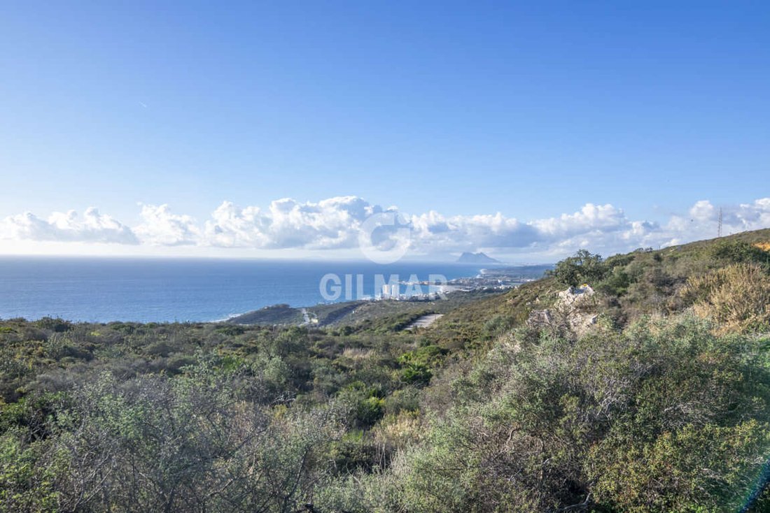 Land in Manilva, Andalusia, Spain 3 - 14921036