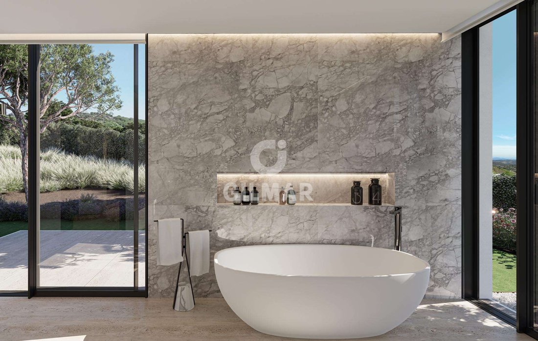 Villa in Sotogrande, San Roque, Andalusia 3 - 14923068