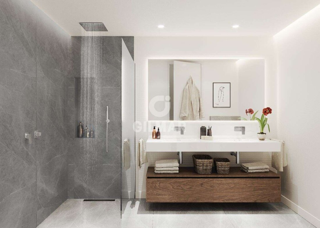 Penthouse in Estepona, Andalusia, Spain 4 - 14923282