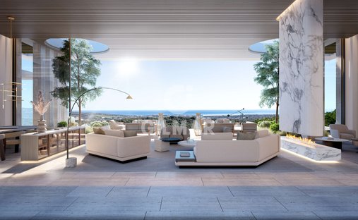 Villa in Sotogrande, San Roque, Andalusia 1