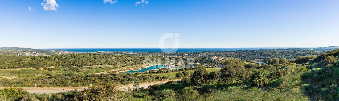 Altro a Sotogrande, San Roque, Andalusia 5 - 14921158