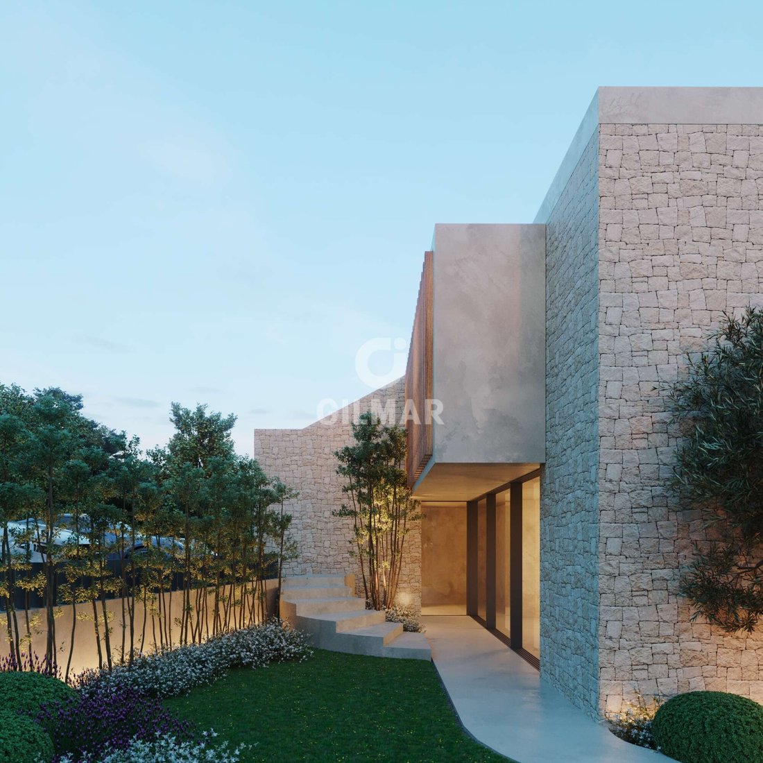 Villa in Spain 3 - 14923159