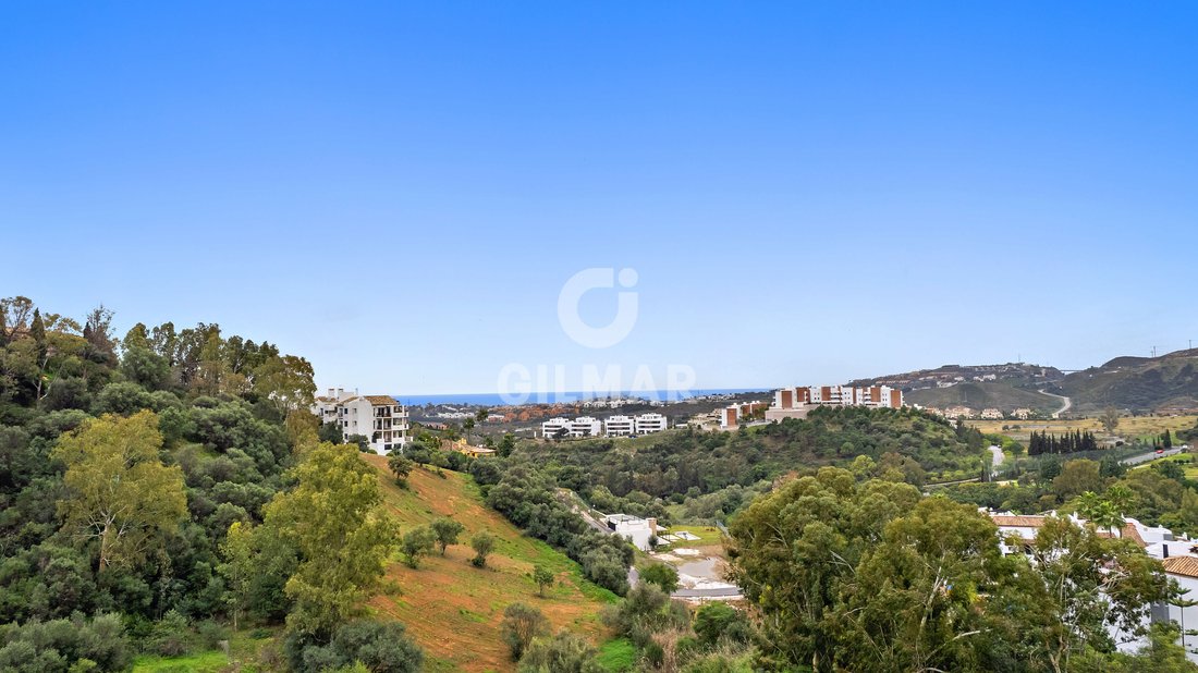Land in Benahavis, Andalusia, Spain 2 - 14919647