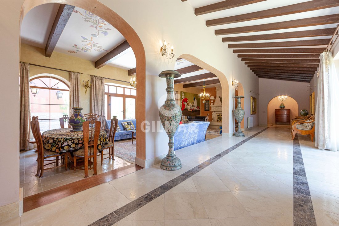 Villa in La Quinta, Benahavis, Andalusia 4 - 14920207
