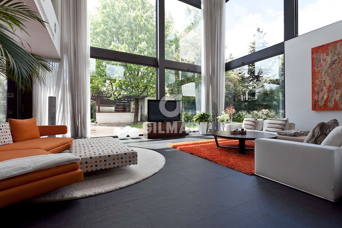 Villa in Moncloa-Aravaca, Madrid, Spain 1 - 14919840