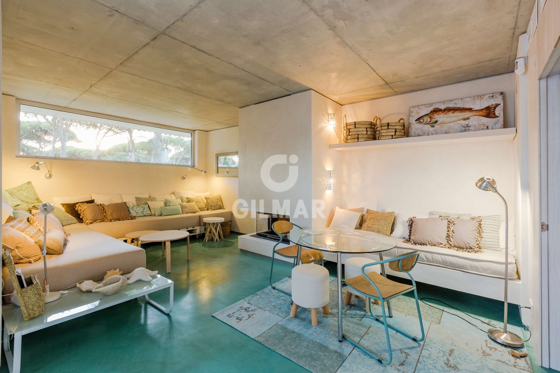 Villa in Roche, Conil de la Frontera, Andalusia 2 - 14919581