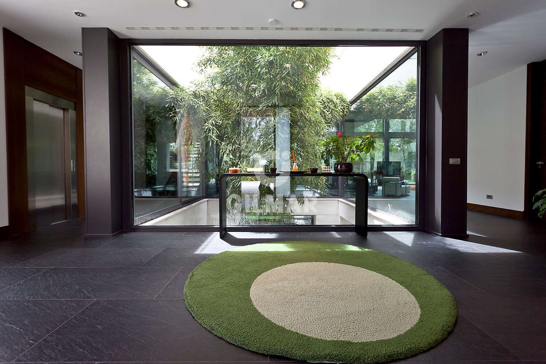 Villa in Moncloa-Aravaca, Madrid, Spain 3 - 14919840