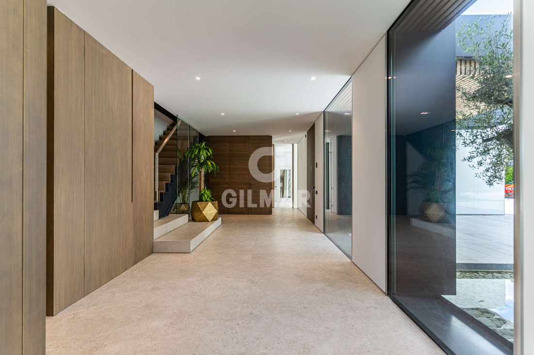 Villa in La Finca, Pozuelo de Alarcon, Comunidad de Madrid 2 - 14919588