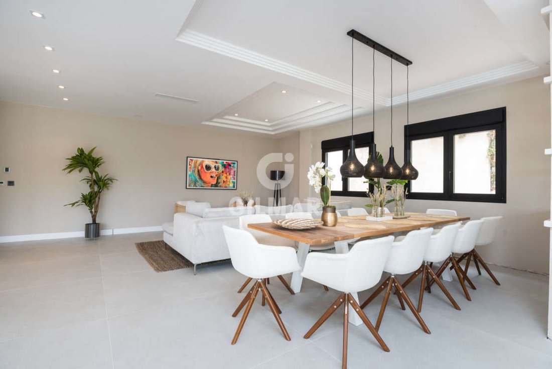 Villa in Elviria-Cabopino, Marbella, Spain 5 - 14920168