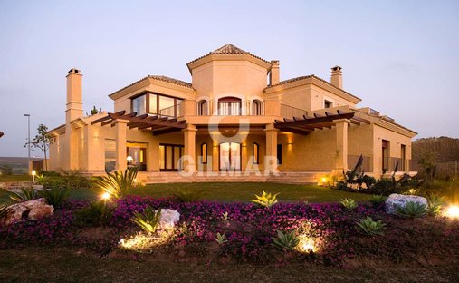 Villa in Jerez De La Frontera, Andalusia, Spain 1
