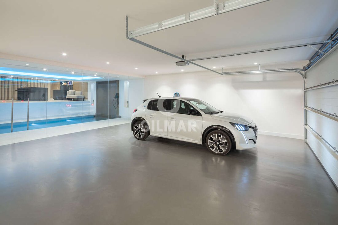 Villa a Nueva Andalucía, Marbella, Spagna 4 - 14920886
