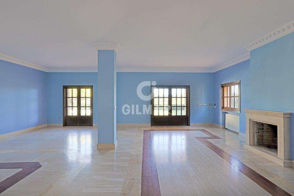 Villa en Tomares, Andalucía, España 1 - 14921183