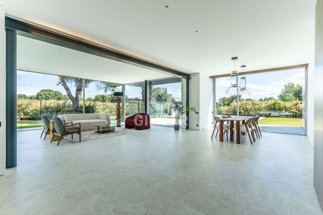 Villa in La Finca, Pozuelo de Alarcon, Comunidad de Madrid 4 - 14919588