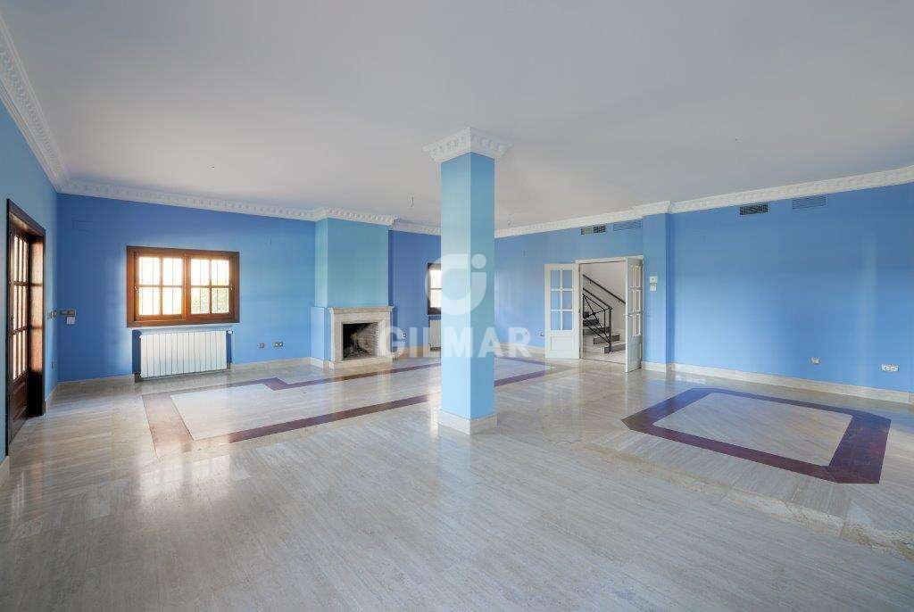 Villa en Tomares, Andalucía, España 4 - 14921183