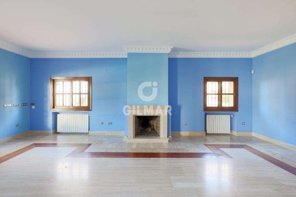 Villa en Tomares, Andalucía, España 5 - 14921183