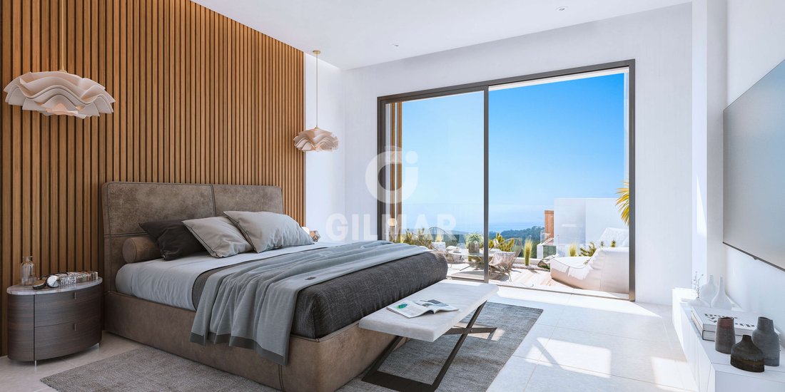 House in Rio Real, Marbella, Andalusia 4 - 14922105