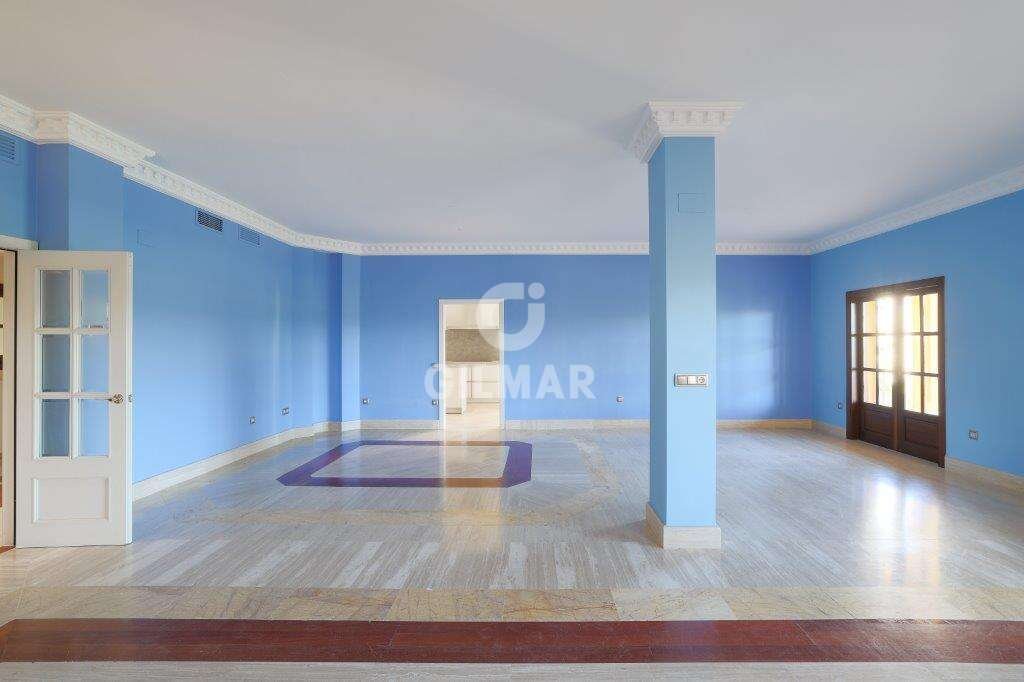 Villa en Tomares, Andalucía, España 3 - 14921183
