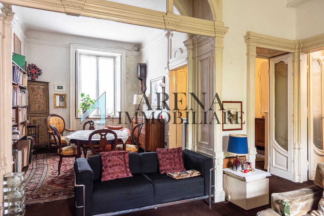 House in Ariosto - Magenta Area, Milan, Italy 3 - 14921674