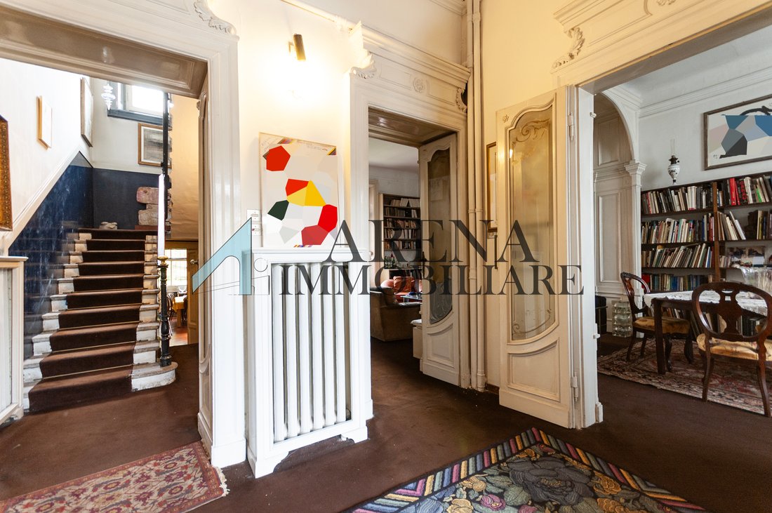 House in Ariosto - Magenta Area, Milan, Italy 4 - 14921674