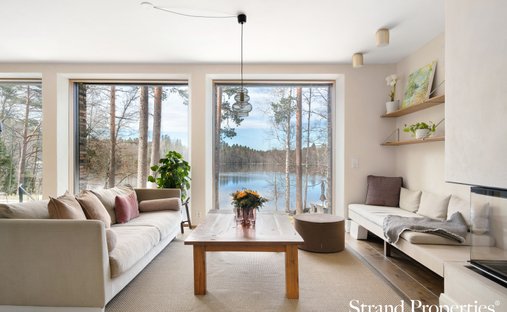 Casa en Kauniainen, Finlandia 1