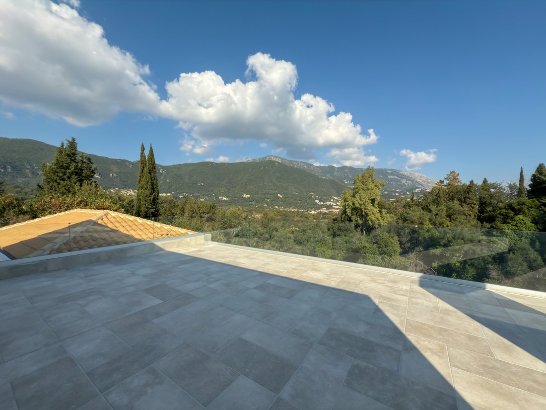 Villa in Ionian Islands, Peloponnese, Western Greece and the Ionian, Greece 3 - 14920877