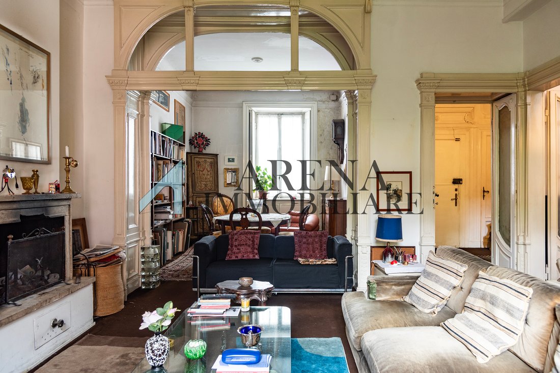 House in Ariosto - Magenta Area, Milan, Italy 2 - 14921674