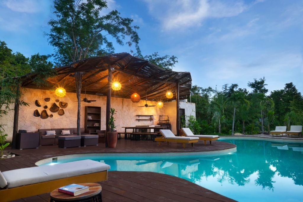 House in Tulum, Quintana Roo, Mexico 1 - 14919773