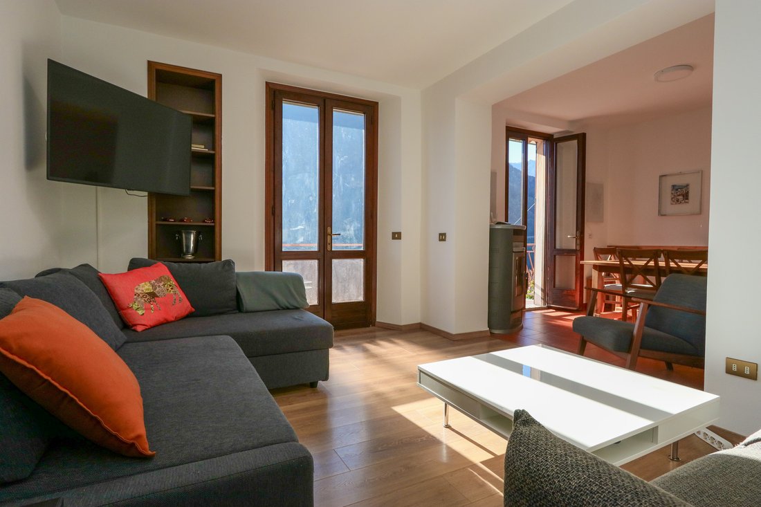 Maison à Argegno, Lombardie, Italie 5 - 14921507