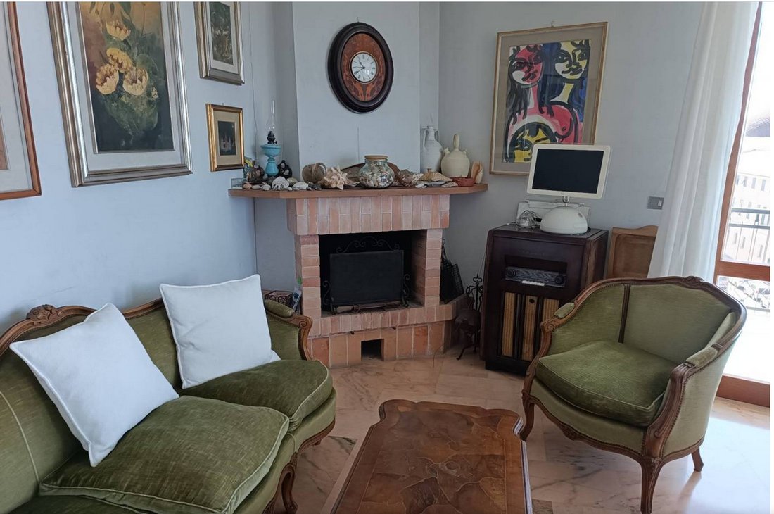 Apartment in Center - Historic Center, Chiavari, Liguria 4 - 14921029