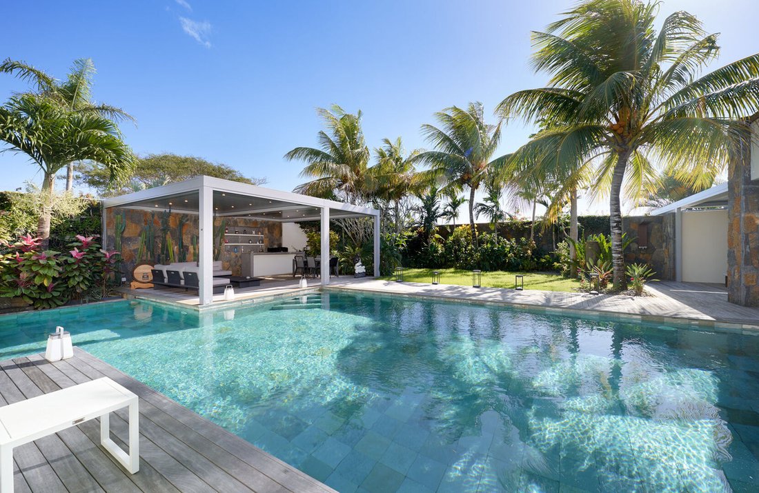 House in Grand Baie, Rivière du Rempart District, Mauritius 4 - 14927868