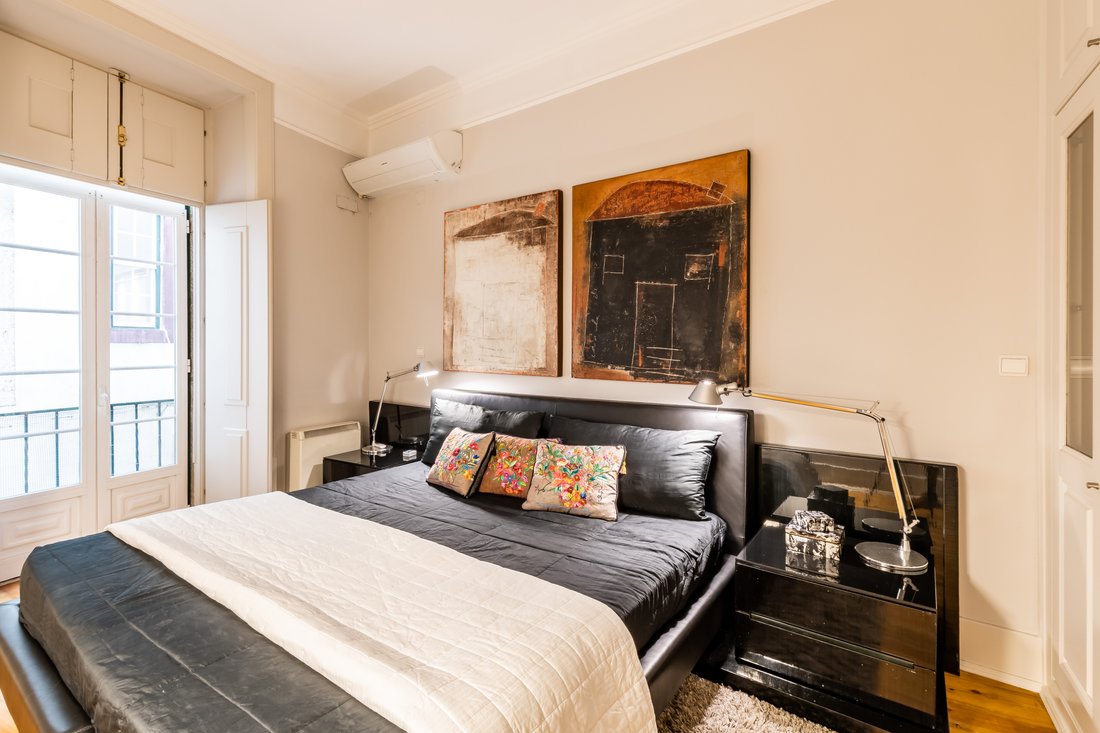 Apartment in Santa Maria Maior, Lisbon, Portugal 4 - 14926299