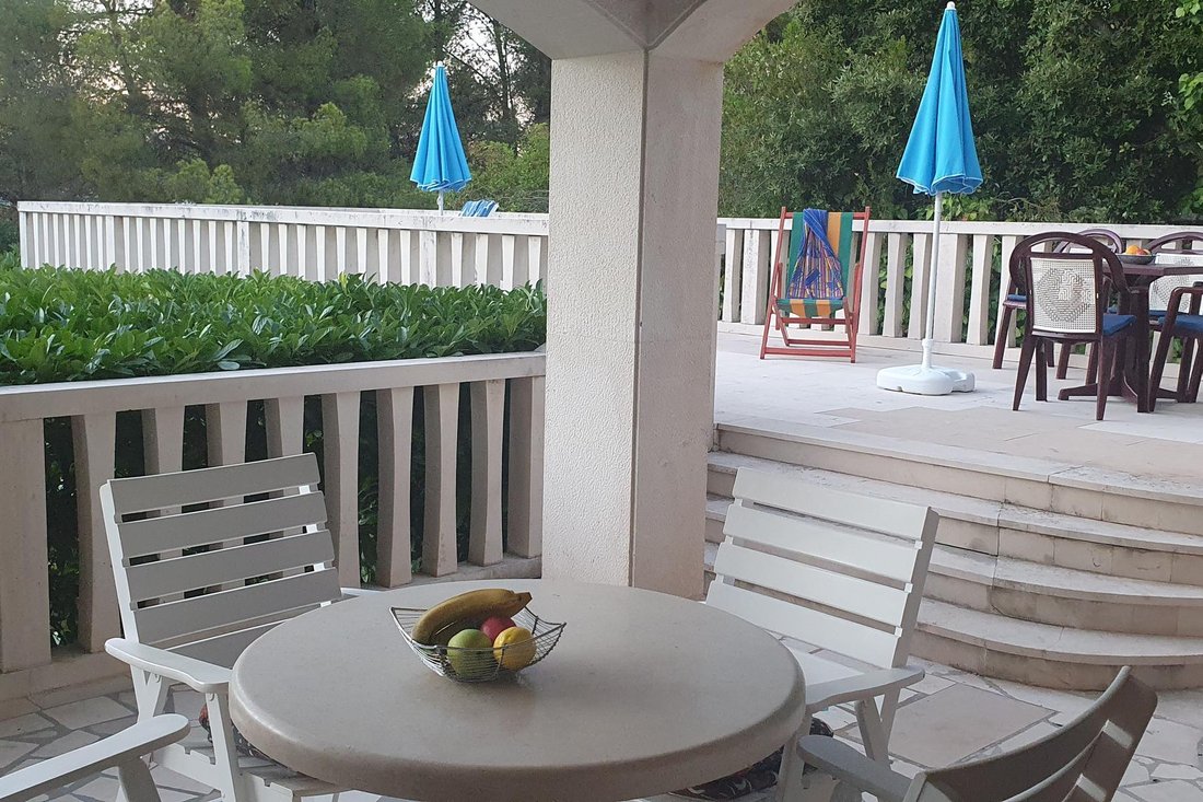 Villa in Supetar, Split-Dalmatia County, Croatia 3 - 14928461