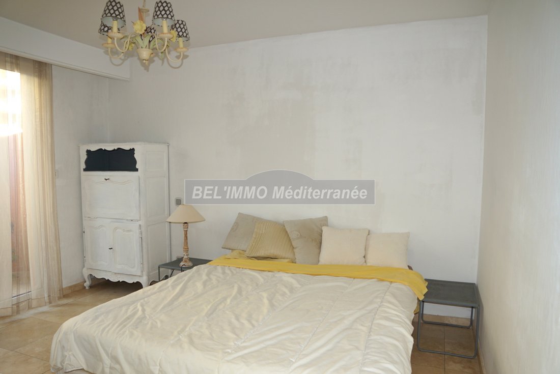 Apartment in Sud, Cavalaire-sur-Mer, France 4 - 14926501