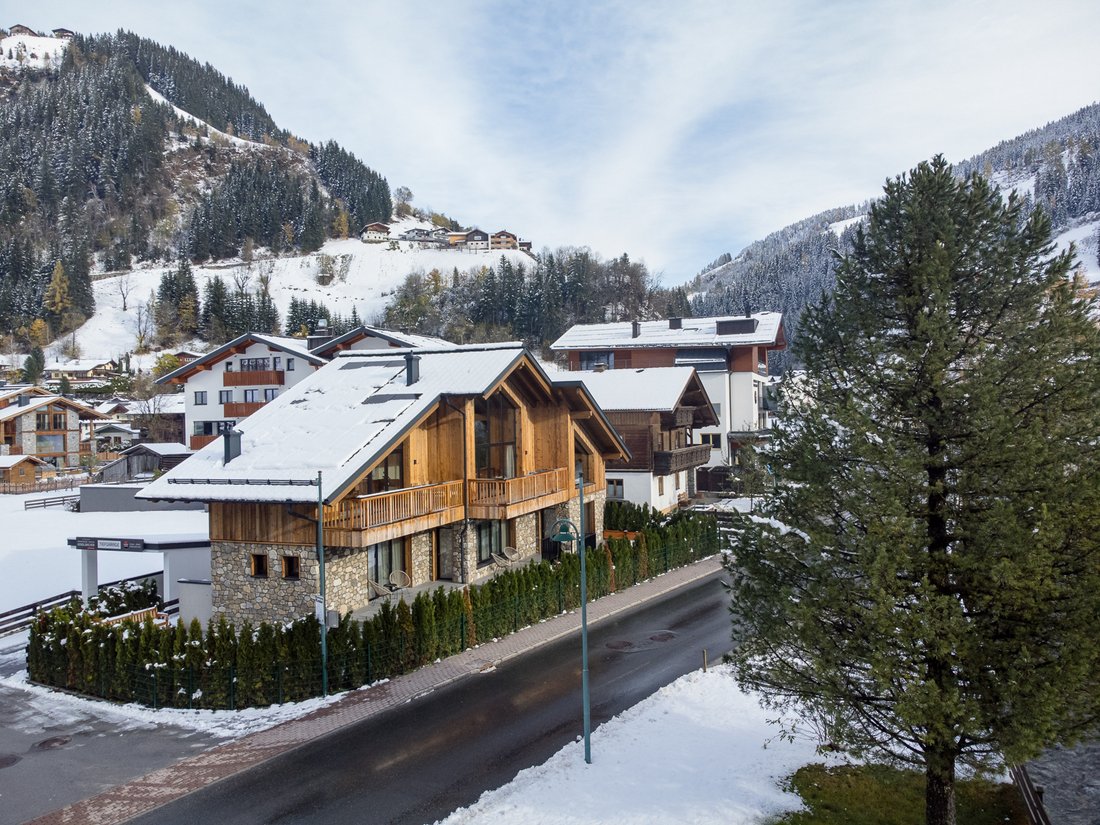 Chalet in St. Johann im Pongau District, St. Johann im Pongau District, Austria 2 - 14929221