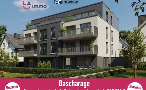 Apartamento en Käerjeng, Luxemburgo, Luxemburgo 1