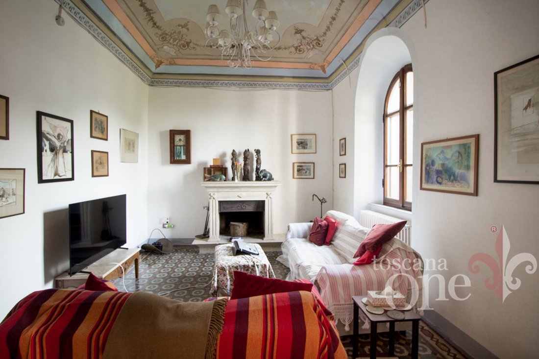 Casa a Riparbella, Toscana, Italia 5 - 14928128