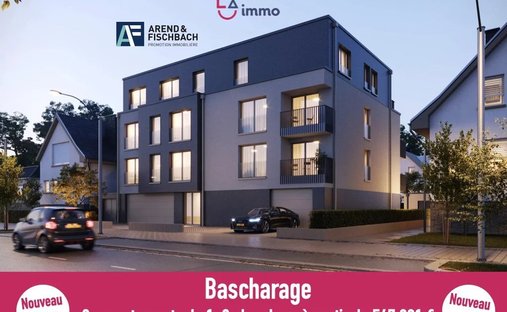 Apartment in Käerjeng, Luxembourg District, Luxembourg 1